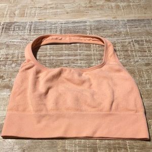 Fabletics low impact sports bra